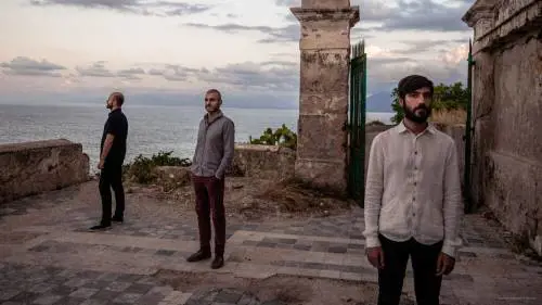 Francesco Incandela: "Con il violino suono la bellezza di Pantelleria"