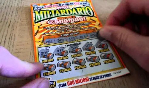 "Sa dove comprare i biglietti giusti". Così vince 2 milioni in 20 giorni