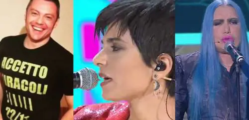 Giordana Angi: "Sono innamorata di una donna..."