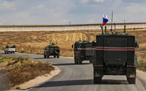 La vera vittoria di Putin in Siria