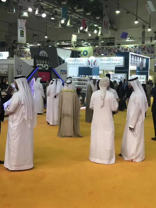 Da Pavese a Stilton, l'Italia che piace agli Emirati