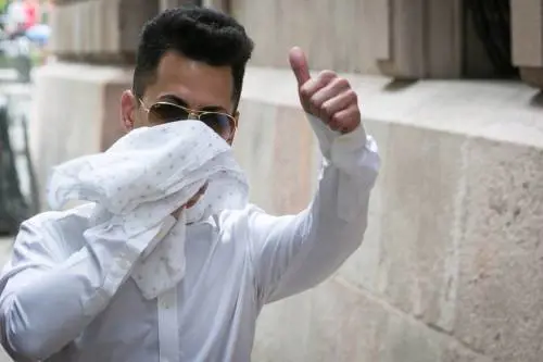 Branco violenta 14enne: sentenza choc: "Abusi, non stupro. Non fu picchiata"