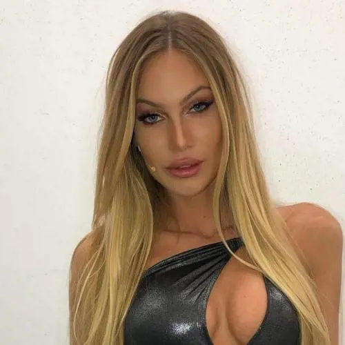 Chi è Taylor Mega e come ha fatto successo