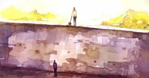La sinistra e il monopolio del bene