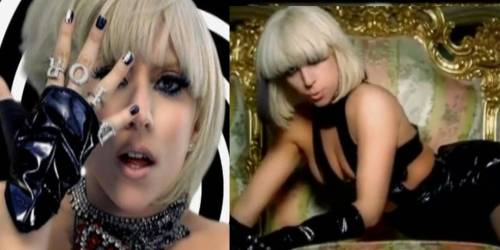 Lady Gaga torna al cinema nei panni della "Vedova nera" di Gucci