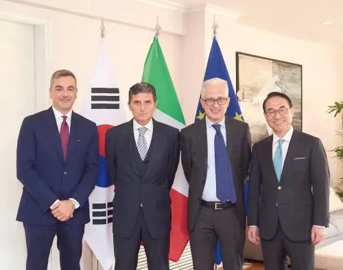 Fiera Milano accelera il piano di trasformazione digitale: accordo con Samsung Sds