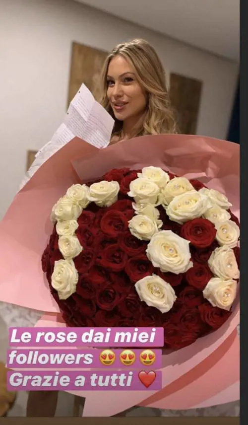 Taylor Mega: "Basta gossip, il mio compleanno l'ho dedicato solo ai fan"