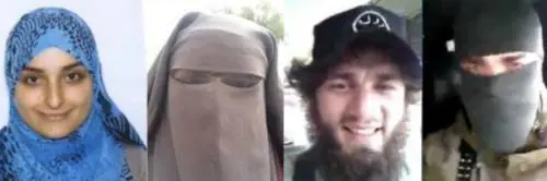 Fratelli (musulmani) d'Italia. Ecco i jihadisti della porta accanto