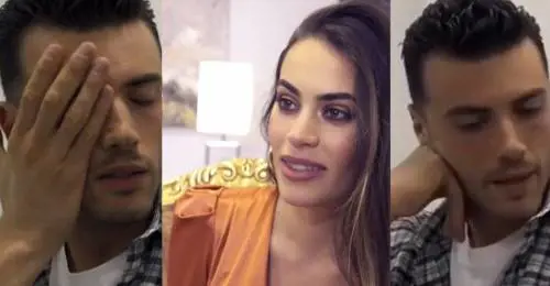 Uomini e donne, Veronica prima del no al tronista: "Perché non dovrei conoscerlo fuori?"