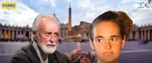 Scalfari è peggio di Carola