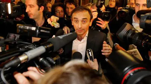 La sfida di Éric Zemmour al politicamente corretto