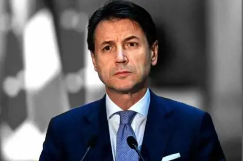 Conte cambia idea sullo scudo. Ma ormai il danno è fatto