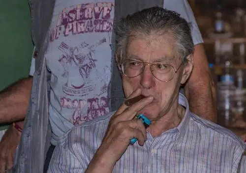La regina Elisabetta e quel messaggio a Umberto Bossi: "Grazie"