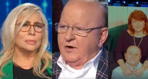 Massimo Boldi commosso per la morte della moglie e la felicità ritrovata: "Avevo una luce in camera"