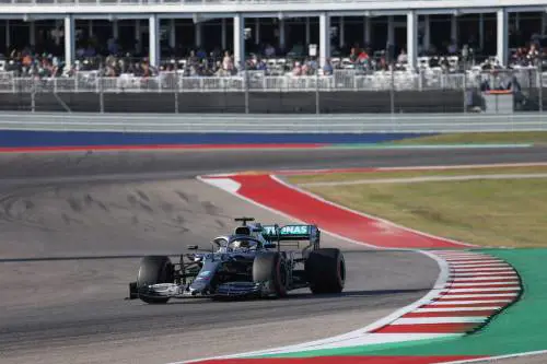 Coronavirus, si ferma la Formula Uno: annullato Gp d'Australia