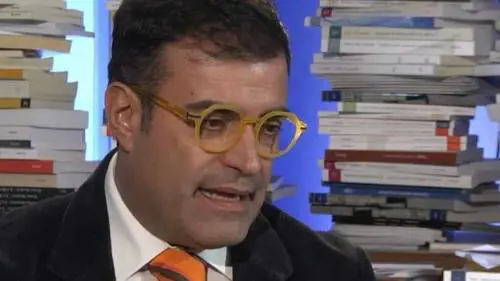 Nicosia in manette per mafia: "Un tramite tra boss e i clan"