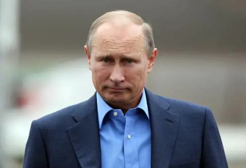 Vegani contro Putin: la nuova protesta dei progressisti russi