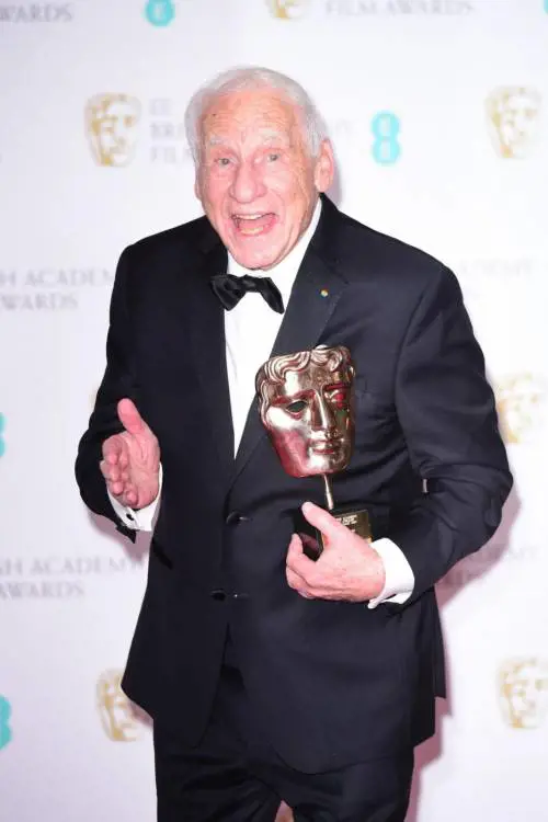 Un secolo di Mel Brooks