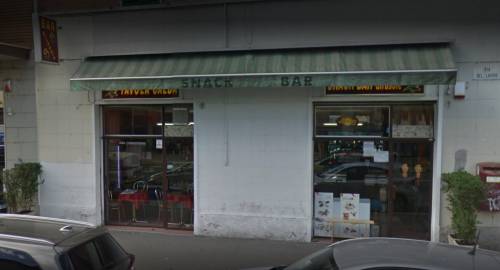 Bologna, niente caffè con cannuccia: magrebino aggredisce barista