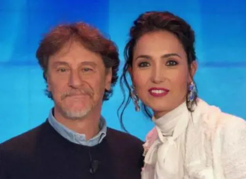 Giorgio Tirabassi resta in ospedale