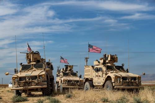 L'esercito Usa vuole porre fine alle guerre infinite