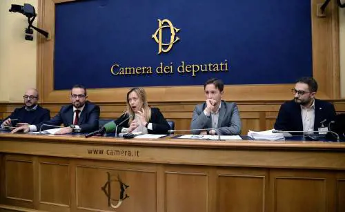 Un dossier smentisce Report: ecco la verità sui follower Fdi