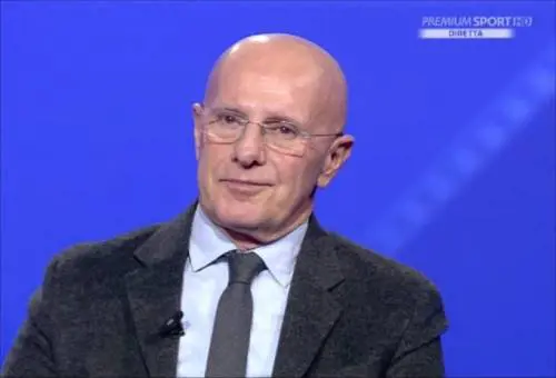 Sacchi come Mihajlovic: ha scelto Salvini e Borgonzoni