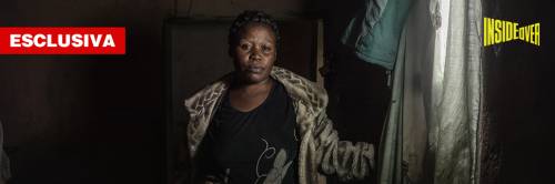 Le storie dei sopravvissuti: "Così abbiamo sconfitto ebola"