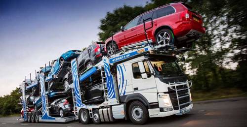 Auto, il 40% in Italia è targato Fca-Psa