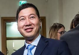 Huawei "offre" 40 miliardi alle aziende tech europee