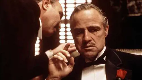 La lettera inedita: "Marlon Brando rifiutò il sequel de Il padrino"
