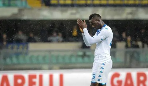 La mamma di Balotelli: "Mario ha fatto la sua parte. Tante parole ma pochi fatti"