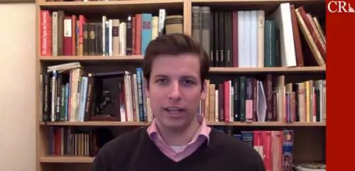 "Così ho gettato nel Tevere le statue indios di Papa Francesco"