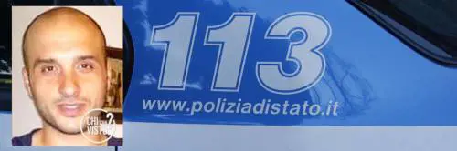 Scompare da Catania, ritrovato in Puglia dieci giorni dopo