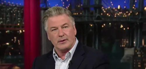 Alec Baldwin: "Non ho pestato un uomo per un parcheggio"