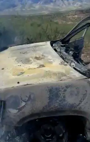 Messico, i narcos massacrano 12 civili