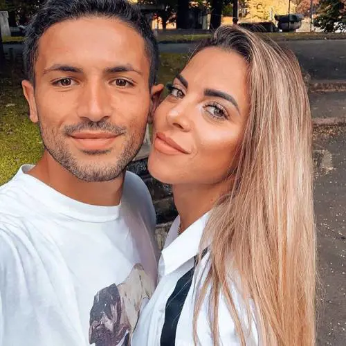 Giulia Amodio si prende la scena su Instagram