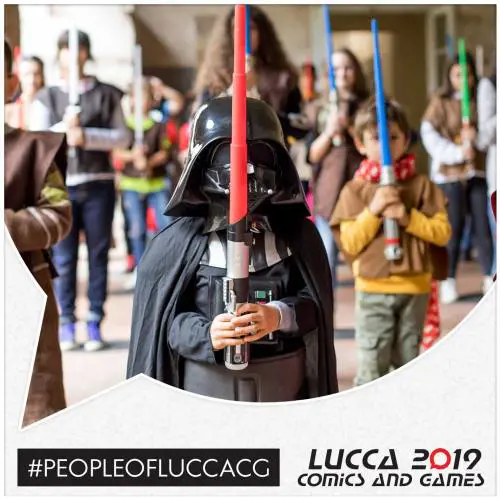 Ecco cosa vi siete persi se non siete andati a Lucca Comics