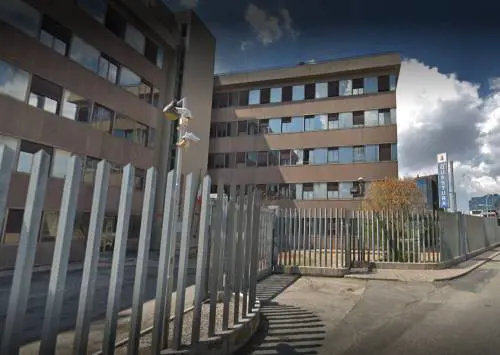 Viterbo, dopo rissa manda agente in ospedale: nigeriano subito libero