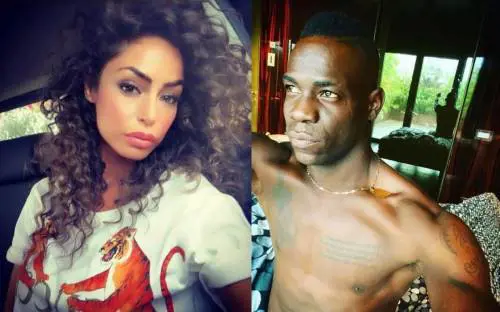 Raffaella Fico: "La frase di Cellino su Balotelli? Infelice e incresciosa"
