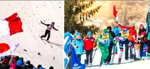 Tour de Ski, Combinata e Salto: in Val di Fiemme le Coppe con traguardo le Olimpiadi 2026