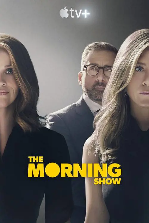 The Morning Show, com’è la prima serie tv di Apple