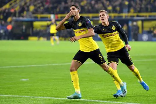 L'Inter si fa rimontare dal Borussia. E Conte sbotta con la società