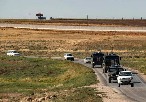 L'Isis attacca i russi in Africa: contractor uccisi e decapitati