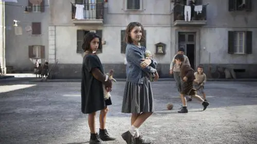 L'italiano "L'amica geniale" è il libro più bello del secolo