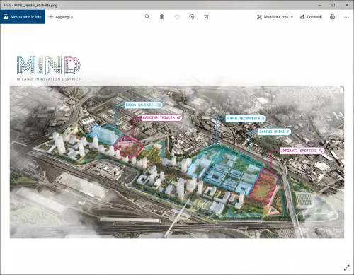 Apre Human technopole mille scienziati al lavoro per migliorare la salute