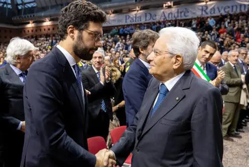 Così Zaccagnini avvicina Pd e Movimento 5 Stelle