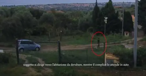 Venti ville svaligiate in 2 mesi: presi i ladri delle residenze estive