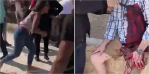 Turisti sotto attacco in Giordania: "Assalitore aveva divisa dell'Isis"