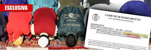 Corso di arabo a scuola, agli islamici aula gratis e utenze pagate